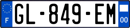 GL-849-EM