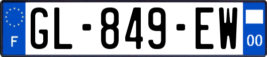 GL-849-EW
