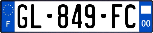 GL-849-FC