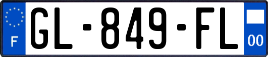 GL-849-FL