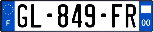 GL-849-FR