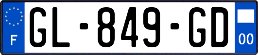GL-849-GD