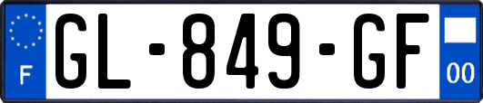 GL-849-GF