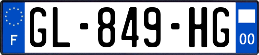 GL-849-HG