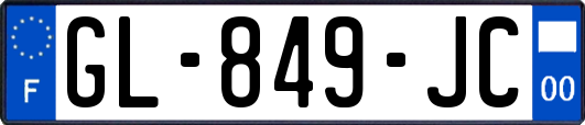GL-849-JC