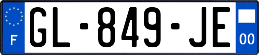 GL-849-JE