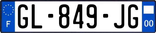 GL-849-JG