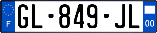 GL-849-JL
