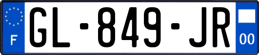 GL-849-JR