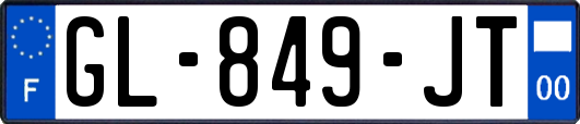 GL-849-JT