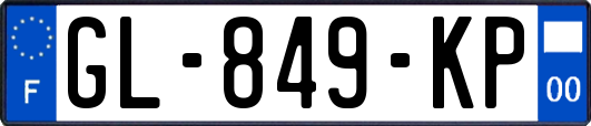GL-849-KP