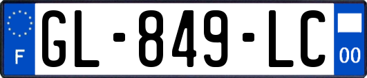 GL-849-LC
