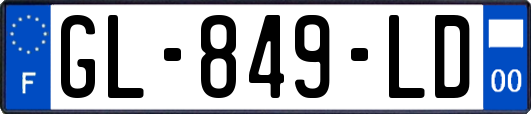 GL-849-LD