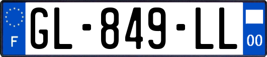 GL-849-LL