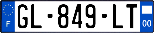 GL-849-LT