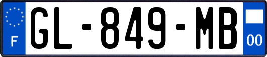 GL-849-MB
