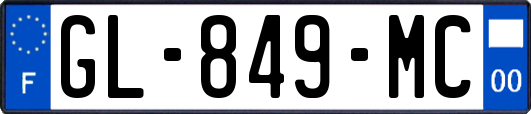 GL-849-MC