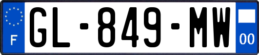 GL-849-MW