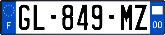 GL-849-MZ