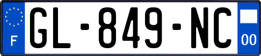 GL-849-NC
