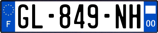 GL-849-NH