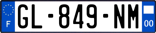 GL-849-NM