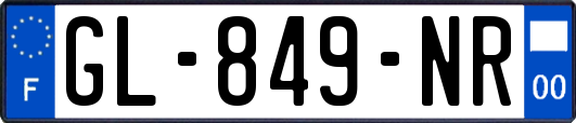 GL-849-NR