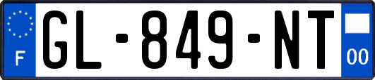 GL-849-NT