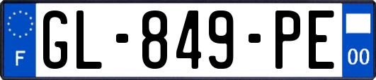 GL-849-PE