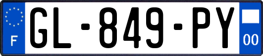 GL-849-PY