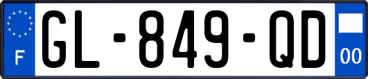 GL-849-QD