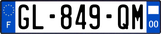 GL-849-QM