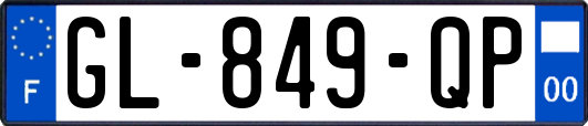 GL-849-QP