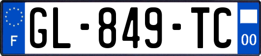 GL-849-TC
