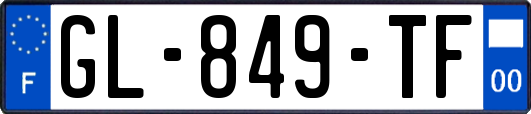 GL-849-TF