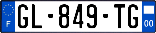GL-849-TG