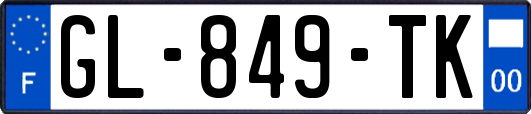 GL-849-TK