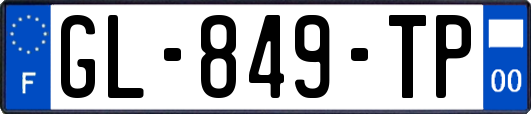 GL-849-TP
