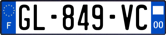 GL-849-VC