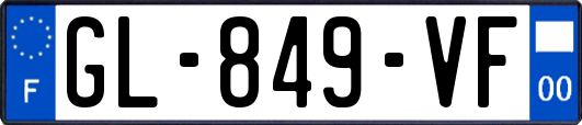 GL-849-VF