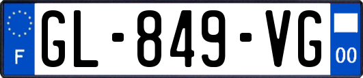 GL-849-VG
