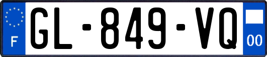 GL-849-VQ
