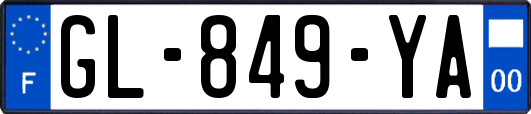 GL-849-YA