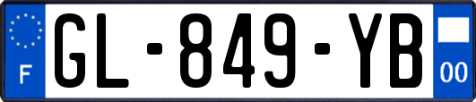 GL-849-YB