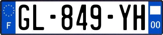 GL-849-YH