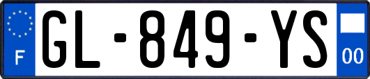 GL-849-YS