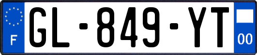 GL-849-YT