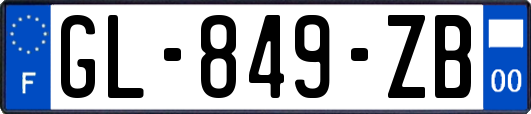 GL-849-ZB