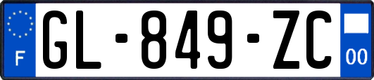 GL-849-ZC