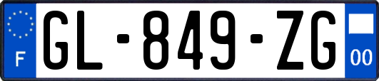 GL-849-ZG